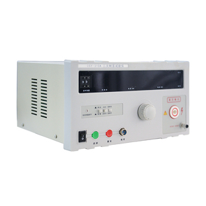 Probador de Tensión de Resistencia Secundaria DEMIKS DSY-310A - Product Image 4