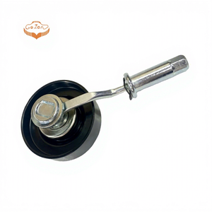 Poulie tendeur de courroie 11925-31U0B 1192531U0B pour Nissan Elgrand Te52 Altima Murano Z50 Maxima Cefiroa33 Infint Iii30/I35Ca33 - Product Image 1