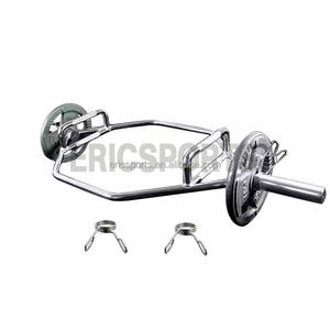 גבוהה פלדה משושה מלכודת triceps barell רגיל לשימוש ביתי - Product Image 5