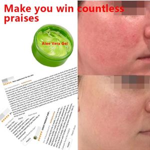 Gel de vitamine C biologique apaisant hydratant nourrissant pour le visage Gel d'<span class=keywords><strong>aloe</strong></span> <span class=keywords><strong>vera</strong></span> <span class=keywords><strong>Forever</strong></span> directement de l'usine de cosmétiques - Product Image 4