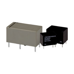 RELÉ RR3PA-UDC6V DE USO GENERAL 3PDT 10A 6V Especialmente Diseñado para Relés de Potencia, Relés de Más de 2 Amperios - Product Image 1