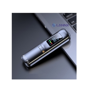 LANNX ALC A3 Ready to Ship <b>Alcohol</b> Test <b>Mini</b> Portable <b>Alcohol</b> Breathalyzer Digital Display Detector Breath <b>Alcohol</b> Tester - Product Image 1