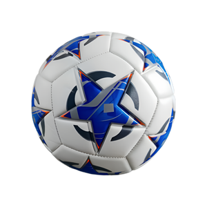 Palloni da <span class=keywords><strong>calcio</strong></span> in PVC cuciti a macchina CZFIT all'ingrosso per la Coppa <span class=keywords><strong>del</strong></span> <span class=keywords><strong>Mondo</strong></span> 2026, la Premier League e i partite di allenamento della Champions League - Product Image 6
