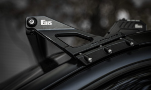 Las <span class=keywords><strong>EOI</strong></span> 2017-2020 raptor accesorios de aleación de aluminio de techo proyector soporte para FORD F150 - Product Image 3