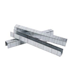 Clous à bois galvanisés à tête ronde Bwg11 de 2,5 po, clous à fil communs - Product Image 1