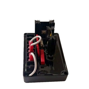 Alternateur sans balais Basler AVR avec régulateur de tension automatique Be350, pièces de rechange pour générateurs - Product Image 1