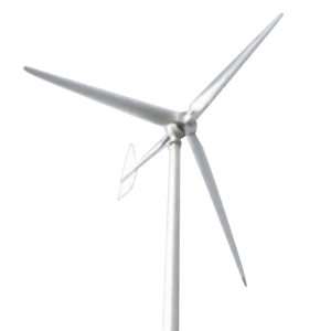 กังหันลมแนวนอน 10 กิโลวัตต์ 13 กิโลวัตต์ ความเร็วรอบต่ำ พร้อมจำหน่าย ใช้ไฟ 220 โวลต์ สำหรับใช้ในบ้าน รุ่นแนวนอน-10 กิโลวัตต์ - Product Image 3