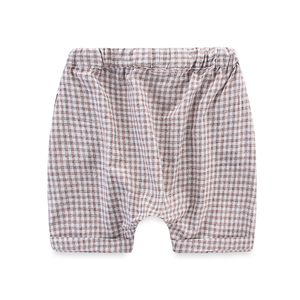 Ropa para Niños, Pantalones Cortos de Moda Coreana para Niños - Product Image 2