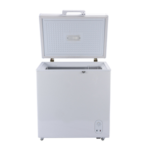 Réfrigérateur <span class=keywords><strong>solaire</strong></span> DC de qualité supérieure, 12/24 volts, 158 litres, congélateur coffre, congélateur vertical, utilisation au bureau, AC <span class=keywords><strong>220V</strong></span>, <span class=keywords><strong>panneau</strong></span> <span class=keywords><strong>solaire</strong></span> - Product Image 3