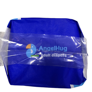 Adult <strong>Pants</strong> Pull up Nappies Diapers Man <strong>Maternity</strong> Factory Wholesale in Bulk ultra Thick <strong>Disposable</strong> Adult Diaper - Product Image 1