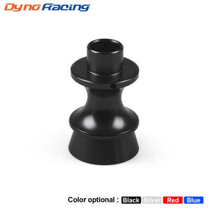 Limitador/Bloqueador de Palanca de Cambios de Aluminio para Subaru BRZ FT86 GT86 - Product Image 3