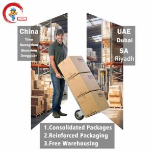 Авиаперевозки из Китая в Саудовскую Аравию, Авиагрузы из Китая в Дубай, Экспресс-авиаперевозки в Саудовскую Аравию - Product Image 6