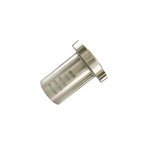 BEVS1106 ISO Cup Standard ISO 2431 and ASTM D5125 for the Viscosity of <b>Paints</b> Viscosity Cup - Product Image 2