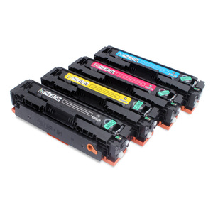 Cartouche de toner HP HP215A entièrement compatible pour imprimante laser couleur - Product Image 2