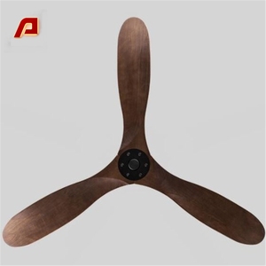 Ventiladores <span class=keywords><strong>de</strong></span> <span class=keywords><strong>Techo</strong></span> <span class=keywords><strong>de</strong></span> Madera Sólida <span class=keywords><strong>de</strong></span> 42/52/60/70/88 Pulgadas con Control Remoto, Brisa Natural, Bajo Ruido, Motor DC, Eficiencia Energética - Product Image 6