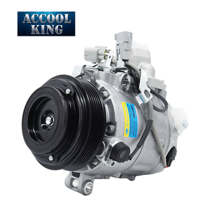 คอมเพรสเซอร์แอร์ 12v สำหรับรถยนต์ Lexus Highlander - Product Image 2