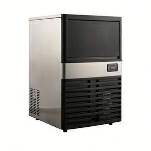 Réducteur de vitesse pour machine à glace, crème glacée et distributeur d'eau potable, unité de compression à froid active Pequena Grpro 21 - Product Image 3