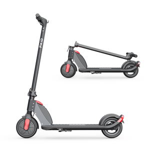 P1-2019 mejor <span class=keywords><strong>calidad</strong></span> barato ganar dinero Scooter Eléctrico para adultos/E Scooter con batería extraíble - Product Image 2
