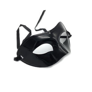 <span class=keywords><strong>Masque</strong></span> pour les yeux sexy pour femmes pour Halloween, <span class=keywords><strong>masque</strong></span> en dentelle scintillante avec ruban, accessoires de fête de mascarade mystérieux - Product Image 4