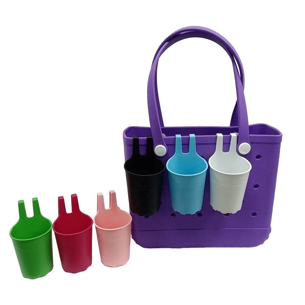 Tasse suspendue