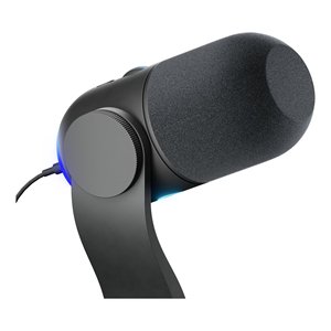 Microphone USB YETI GX RGB Lightsync Noir 988 000569 - Product Image 5