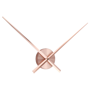 Long <strong>Clock</strong> <strong>Hands</strong> <strong>Clock</strong> Accessories Parts Movement Needles Wall <strong>Clock</strong> Mechanism Metal Parts Replacement Quartz New Art DIY - Product Image 3