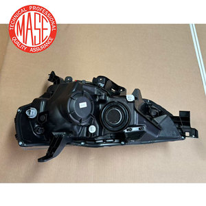 CZJF nouveauté usine ventes pièces automobiles phares feux avant pour <span class=keywords><strong>Toyota</strong></span> <span class=keywords><strong>4runner</strong></span> <span class=keywords><strong>2014</strong></span> 2015 2016 2017 2018 2019 2020 - Product Image 3