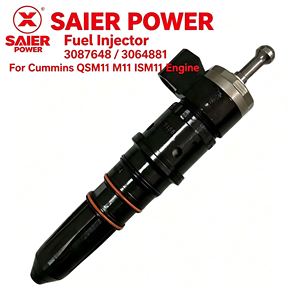喷油器总成 3071494 适用于船用发电机组 K19 发动机燃油系统喷油器配件 - Product Image 4
