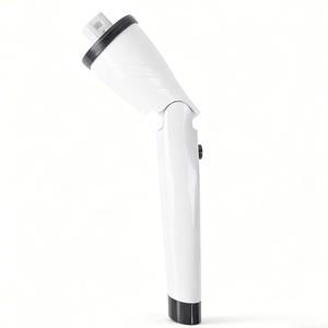 <span class=keywords><strong>Nettoyeur</strong></span> électrique rechargeable et écologique <span class=keywords><strong>pour</strong></span> évier et baignoire de cuisine et de salle de bain, en plastique, avec brosse - Product Image 3