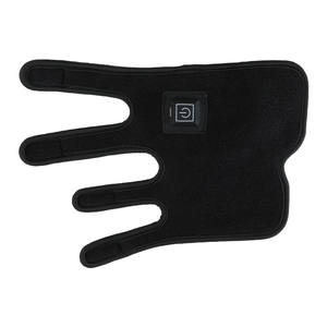 Sabuk kaki anjing lampu Led kustom pabrik terapi cahaya merah inframerah untuk kucing hewan peliharaan dan nyeri anjing - Product Image 4