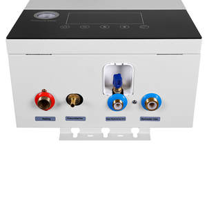 Caldaia Elettrica <span class=keywords><strong>per</strong></span> Radiatori Caldaia di Sistema Elettrica Caldaia a Flusso <span class=keywords><strong>per</strong></span> <span class=keywords><strong>Riscaldamento</strong></span> Centralizzato - Product Image 4