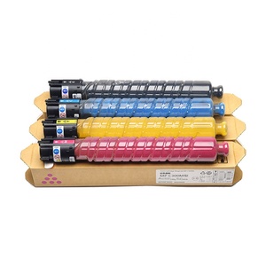 Cartucho de Tóner Compatible con Ricoh MPC300 para Ricoh Aficio MPC 300 400 401, Cartucho de Tóner <span class=keywords><strong>MP</strong></span> C300 <span class=keywords><strong>C400</strong></span> C401 - Product Image 5