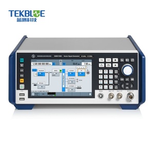 现货库存二手 R&S SMBV100B 罗德与施瓦茨矢量信号发生器 3G-6G - Product Image 3