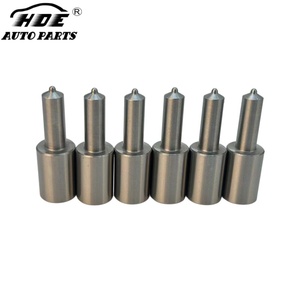 Inyector DLLA156SM058 105025-0580 al por Mayor para Isuzu - Product Image 1