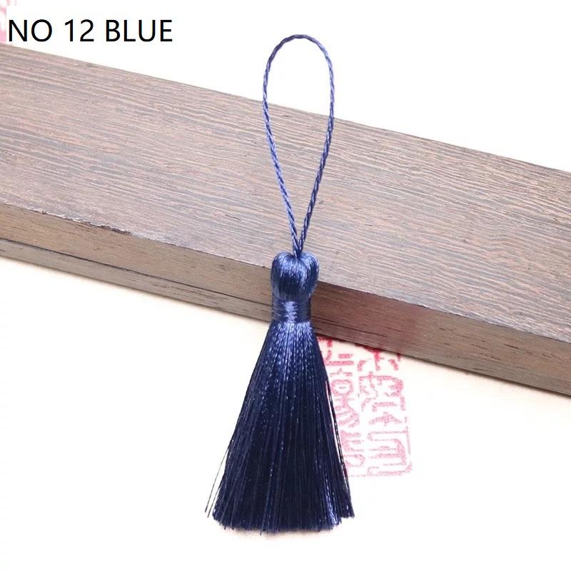NO 12 สีฟ้า