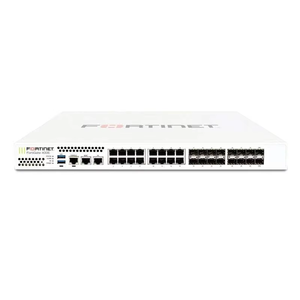 Switch Ethernet Industrial Fortinet FS-108F Fortiswitch, 8 Puertos RJ45, Original, Nuevo, Compatible con POE, SNMP, QoS, Apilable, 20 Gbps - Product Image 1