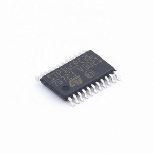 STP16CPC26TTR TSSOP-24 ชิปไอซีไดรเวอร์ LED - Product Image 1