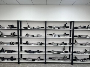 QJ109EZ nouveau roulement de direction pour Ford Escape pour Ford <span class=keywords><strong>Focus</strong></span> Lincoln MKC crémaillère de direction - Product Image 6