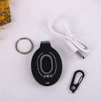 Idée créative Nouvelle vente chaude Mini banque d'alimentation portable pour téléphone portable Chargeur Pod Comme vu à la télévision