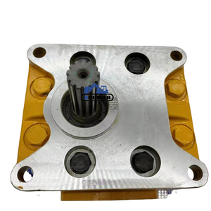 Piezas de excavadora nueva bomba principal 704-11-38100 con alta calidad para bomba hidráulica D53A D53P en stock - Product Image 5