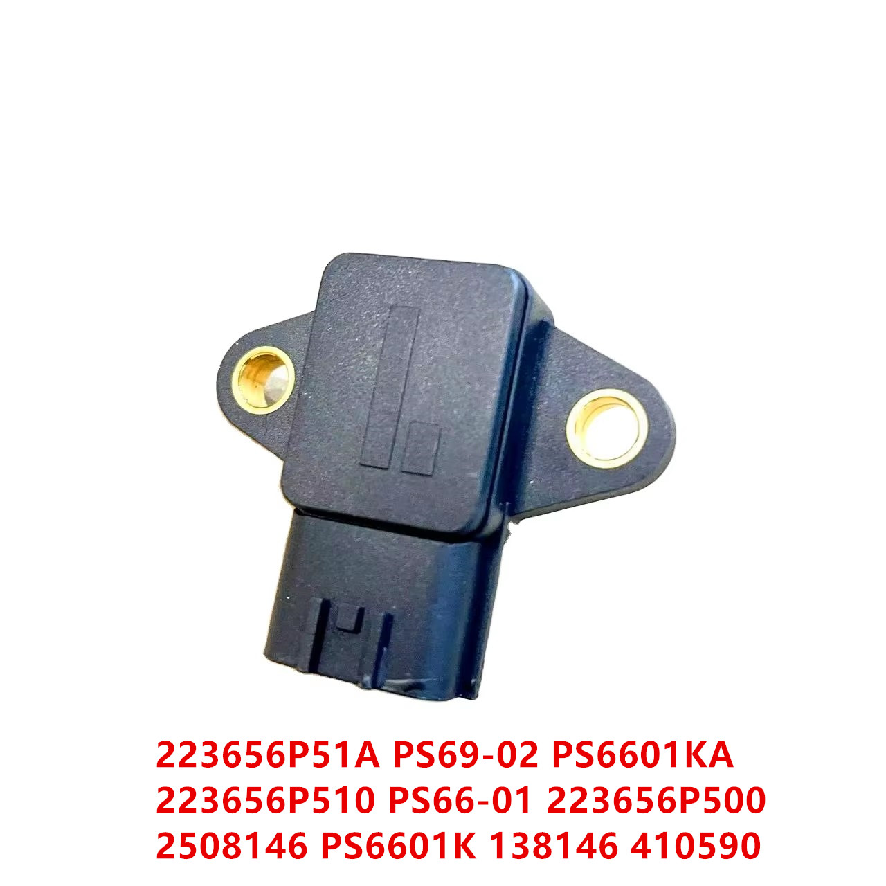 Nissan Skyline Intake Manifold Absolute Pressure Sensor