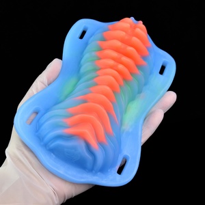 Vibrador YOCY para Mujeres, Estimulador de Clítoris de Silicona Suave, Luminoso, para la Masturbación Femenina - Product Image 3