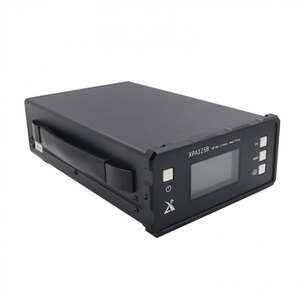 100 w Grand écran ondes courtes amateur amplificateur XPA 125B RF Amplificateur compatible avec d'autres <span class=keywords><strong>XIEGU</strong></span> Produits - Product Image 6