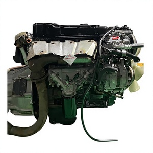 เครื่องยนต์ดีเซลรถบรรทุกสำหรับ Mitsubishi 4D35ชิ้นส่วนเครื่องยนต์ - Product Image 3