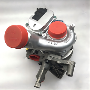 Turbocompressore Originale BV50 53049880054 53049700054 53049880050 059145702R per Motori ASB, BKN, BKS, BMK, BNG - Product Image 1