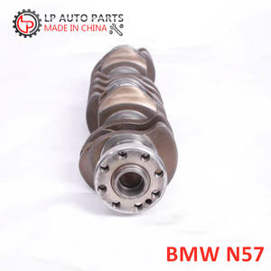 Vilebrequin de moteur Diesel <span class=keywords><strong>N57</strong></span> N57D30 pour BMW X5 X3 X6 <span class=keywords><strong>535D</strong></span> N57D30 E70 E71 <span class=keywords><strong>N57</strong></span> 3,0 l - Product Image 5