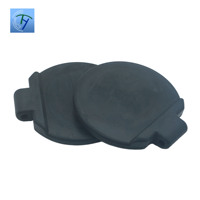 TY OEM Modèle 80ZW40-25-05 Personnalisation DN80 Vanne à clapet en caoutchouc NBR pour pompe, joint de vanne de contrôle d'admission et de retenue pour pièces automobiles