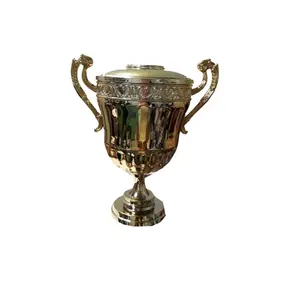 Thương Hiệu Mới Tuyệt Vời Nhựa Giải Thưởng Phần Trophy