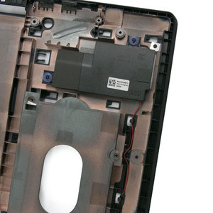 Funda inferior D para Lenovo <span class=keywords><strong>IdeaPad</strong></span> 300-17ISK, carcasa inferior para ordenador portátil AP0YQ000400 W - Product Image 4