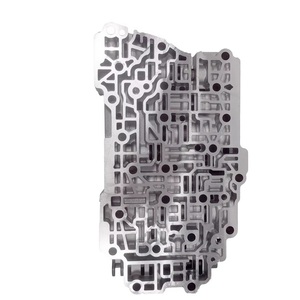 Cuerpo de Válvulas Remanufacturado HXT 6T40 de 1.ª Generación para Caja de Cambios Automática, Repuesto Compatible con Chevrolet - Product Image 1